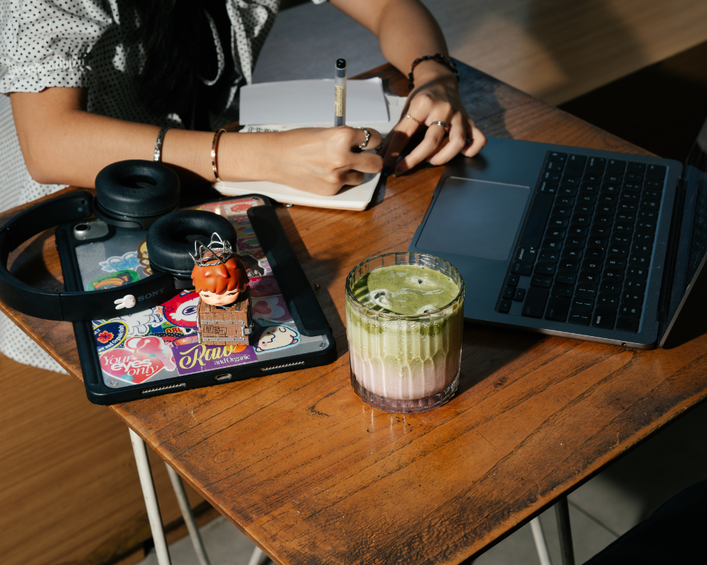 8 Best Work-Friendly Cafes in Tarlac City (with location and map) WORK-FRIENDLY CAFES IN TARLAC CITY