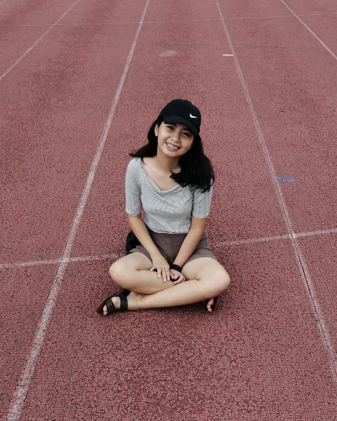 She Said Go For It- Adulting