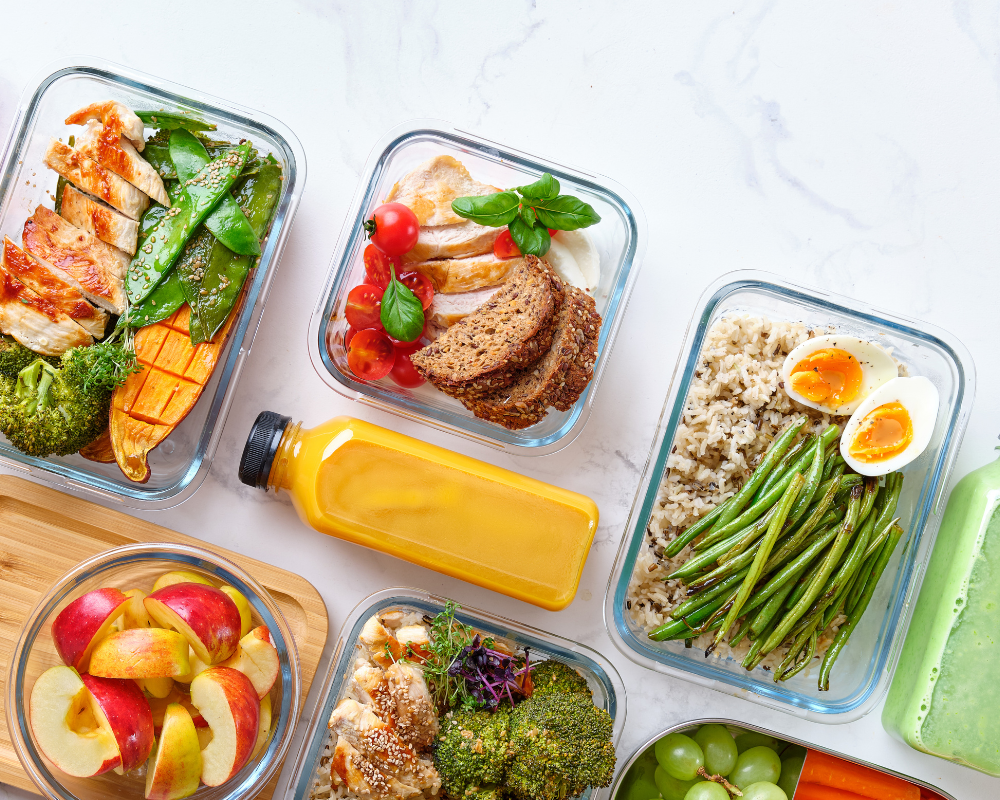 slow living lessons- prioritize your health