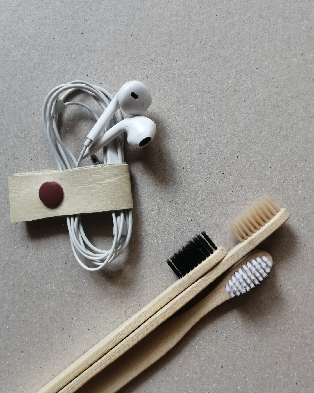 She Said Go For It- Minimalism