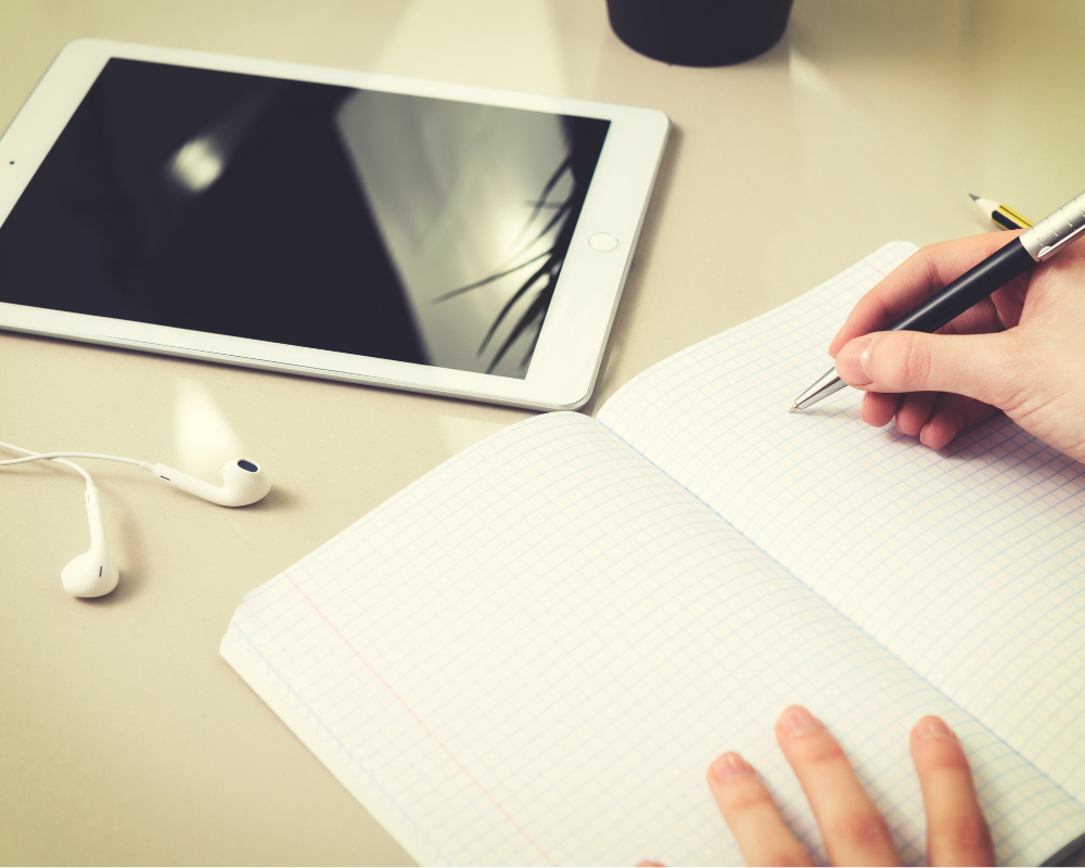 slow living lessons- never stop learning