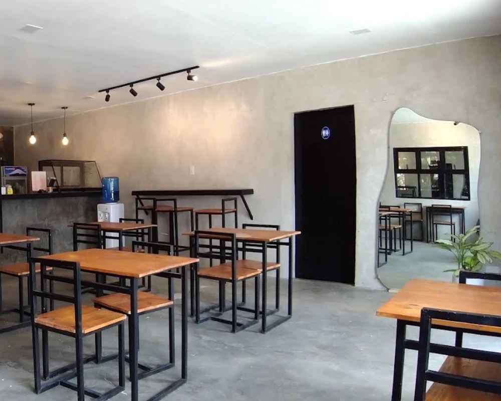 8 Best Work-Friendly Cafes in Tarlac City (with location and map) sulo cafe bar