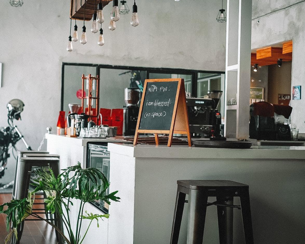 8 Best Work-Friendly Cafes in Tarlac City (with location and map) teacoff klatch