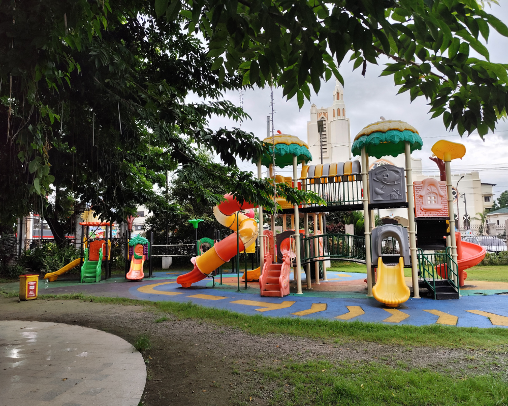 4 Best Public Parks in Tarlac City: Where to Go for a Picnic, Jog, or Family Day tarlac city plazuela public parks in tarlac city where to go