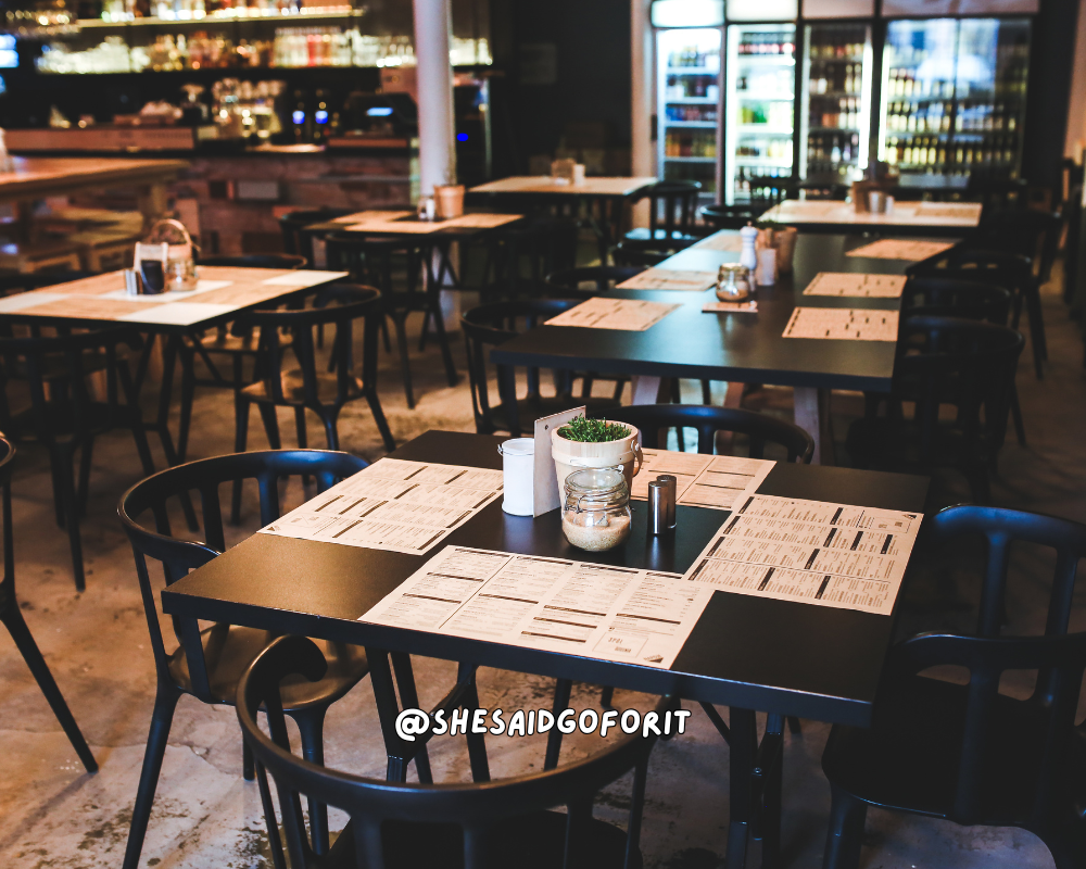 7 Best cafes and restaurants in Tarlac City from a local (2026 Favorites) best cafes and restaurants in tarlac city