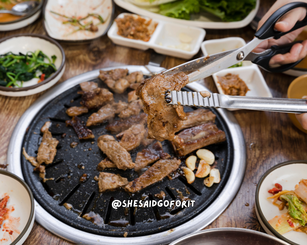 doyaji best cafes and restaurants in tarlac city