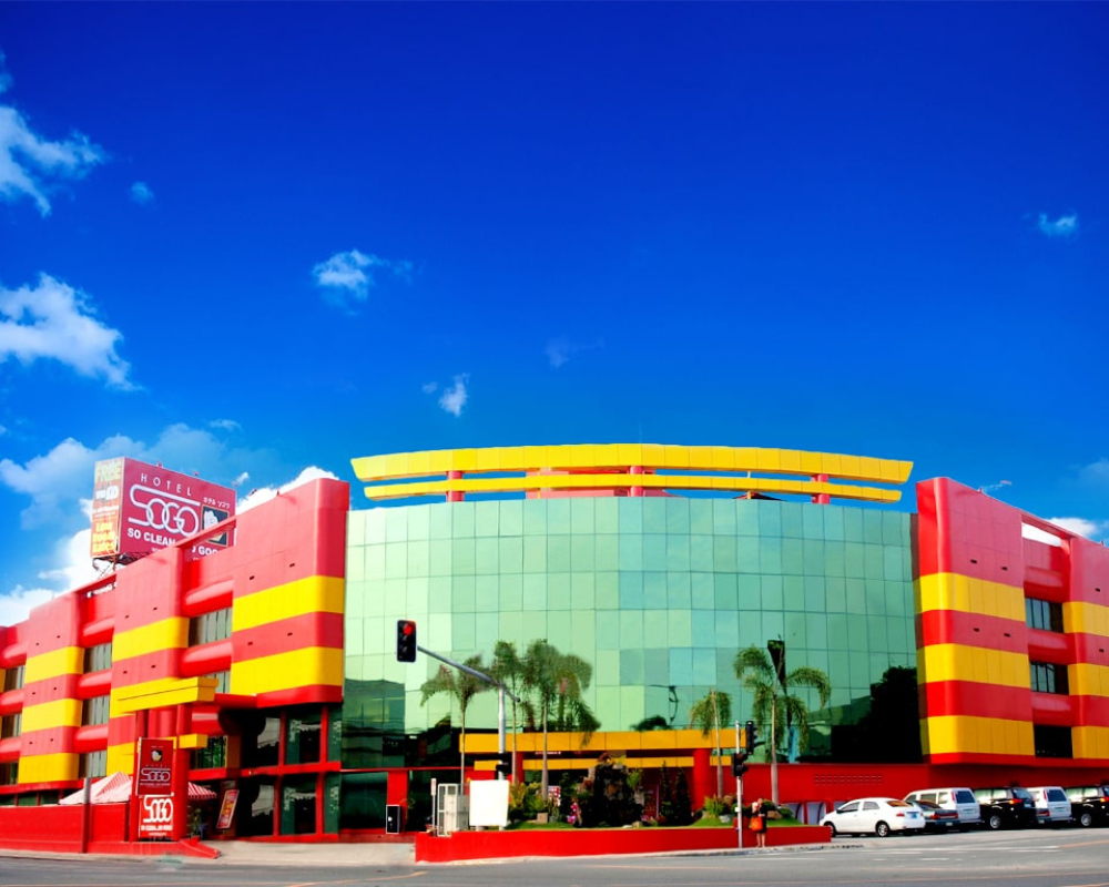 hotel sogo tarlac where to stay in tarlac city best hotels in tarlac city