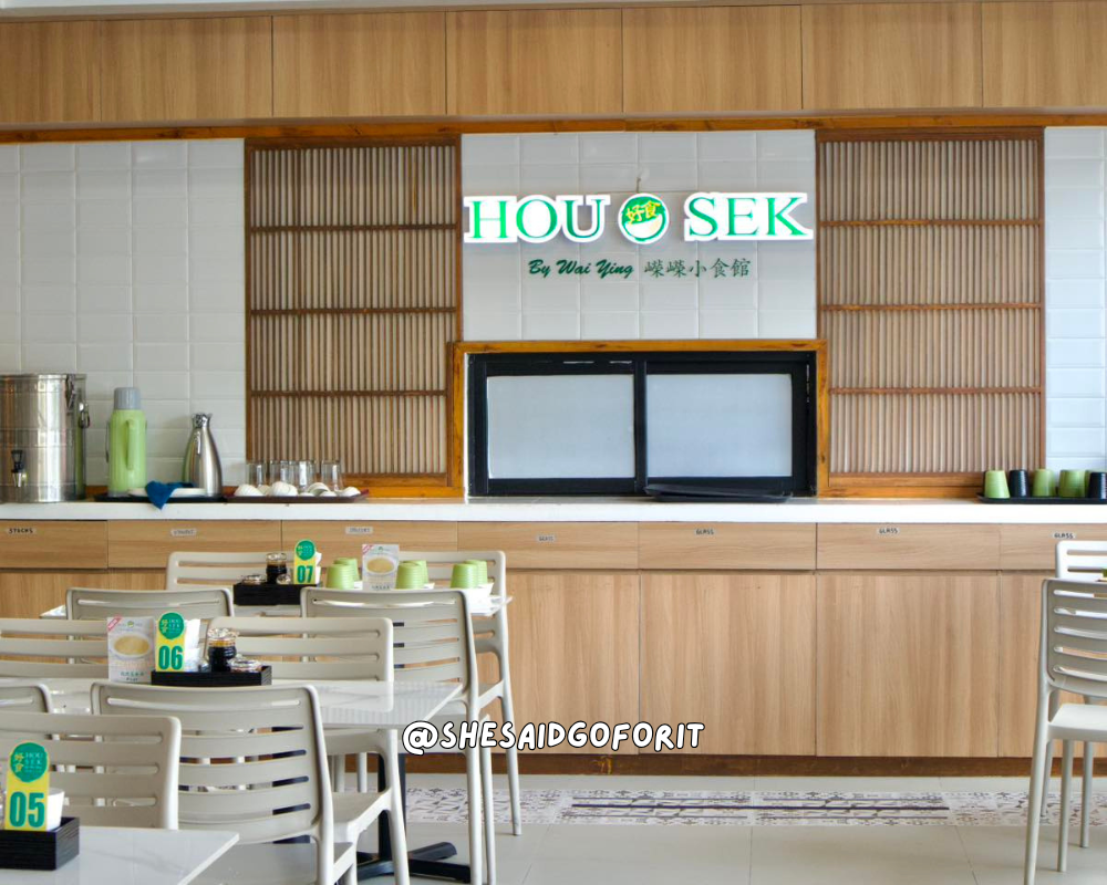hou sek best cafes and restaurants in tarlac city