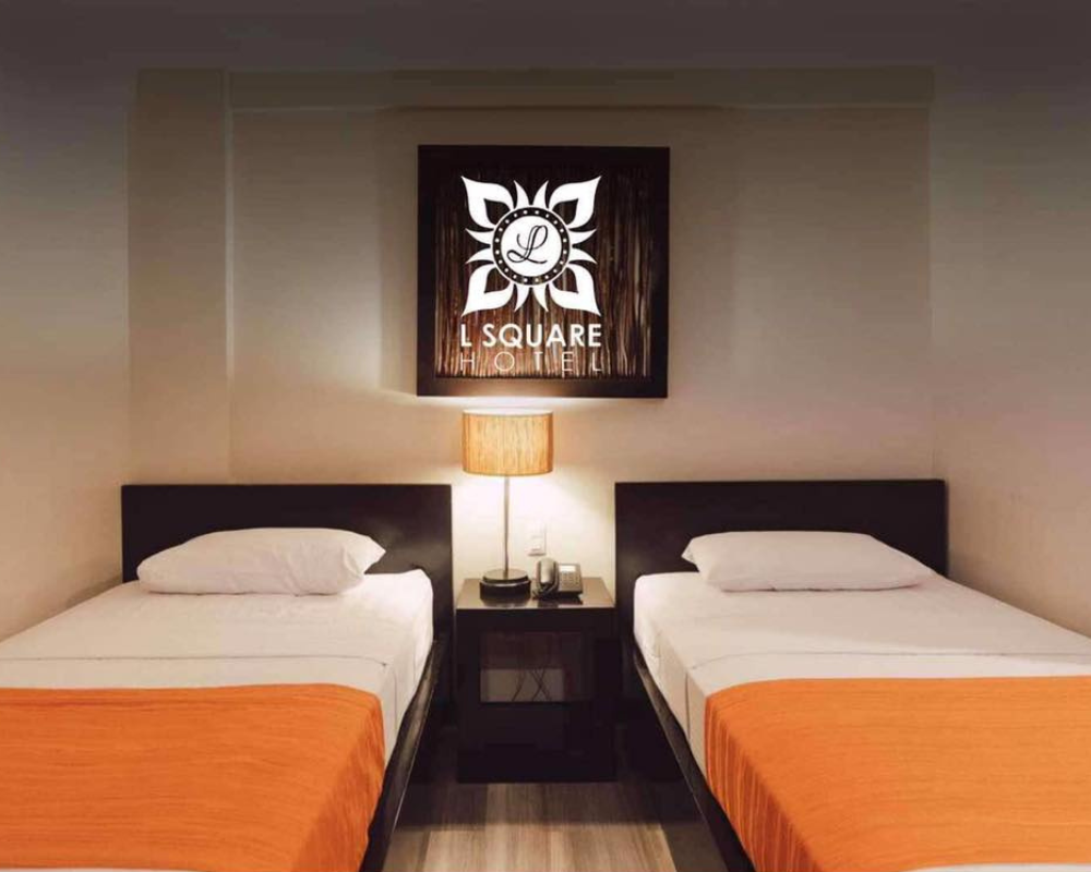 l square hotel where to stay in tarlac city best hotels in tarlac city