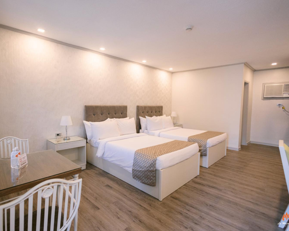 la maja rica where to stay in tarlac city best hotels in tarlac city