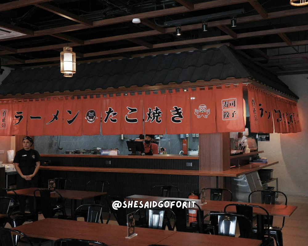 makimura ramen best cafes and restaurants in tarlac city