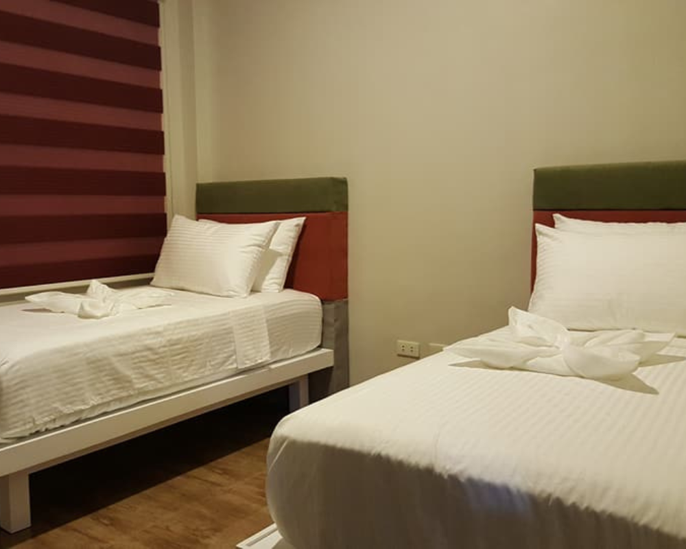 propicio hotel where to stay in tarlac city best hotels in tarlac city