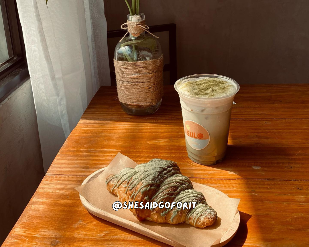 sulo best cafes and restaurants in tarlac city