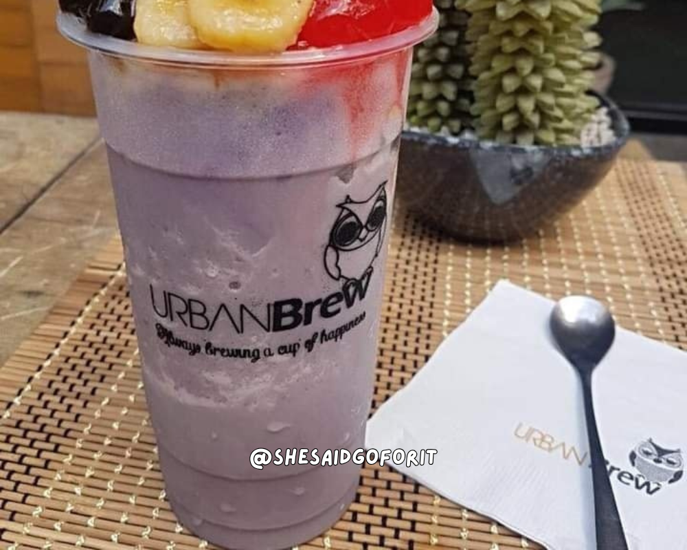 urban brew best cafes and restaurants in tarlac city